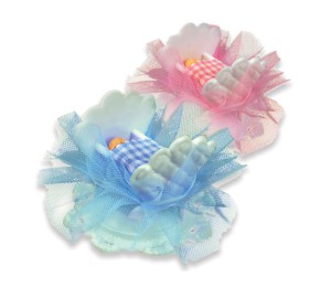 Cake topper ricorrenze
