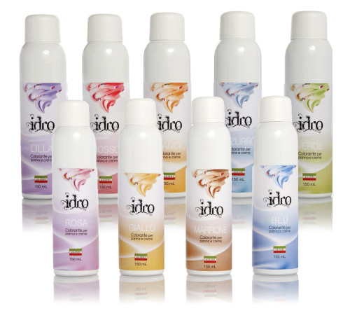 idro 150  tutti