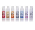coloranti spray metallizzati