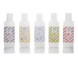 Colorante liquido per aerografo metallizzato-perlato
