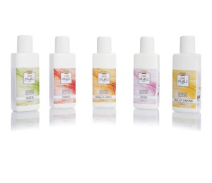 Coloranti liquidi liposolubili