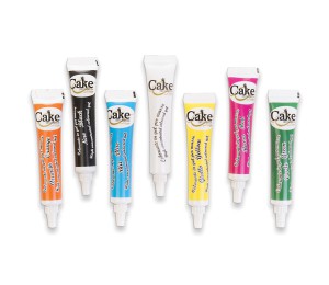 Colore Gel concentrato
