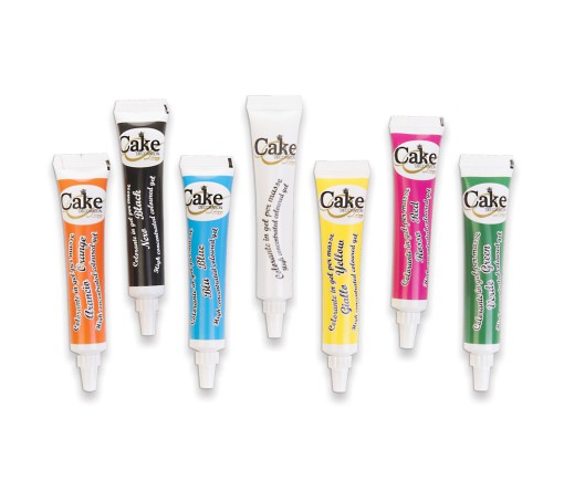 Colore Gel concentrato