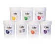 GEL ALLTA CONCENTRAZIONE PER MASSE