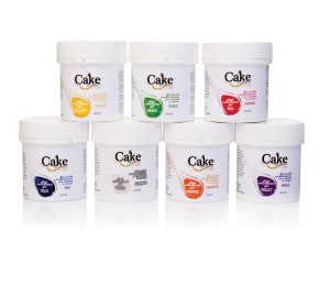 GEL ALLTA CONCENTRAZIONE PER MASSE
