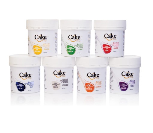 GEL ALLTA CONCENTRAZIONE PER MASSE