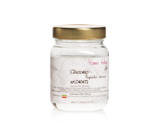 Glucosio
