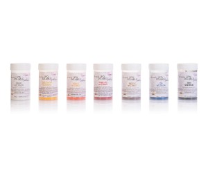 colorante in polvere liposolubile