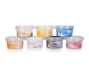 polvere liposolubile 50 gr