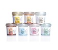 polvere metallizzata 40 g