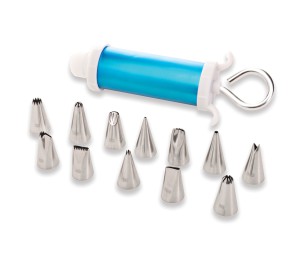 Utensile per ghiaccia reale