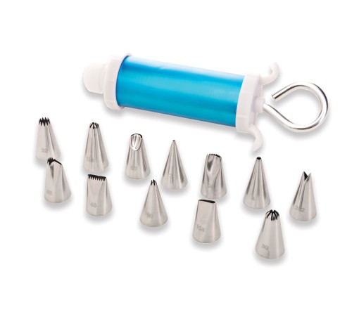 Utensile per ghiaccia reale